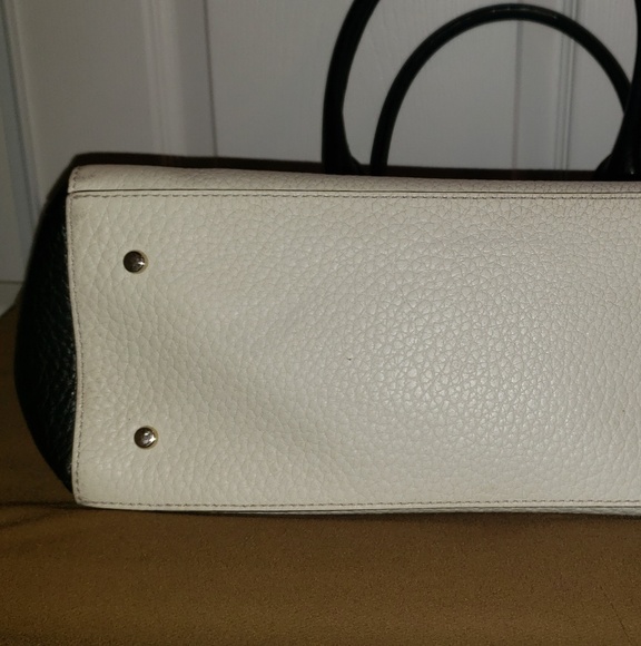 Kate Spade Southport Avenue Lydia Purse Tote Bag - Picture 8 of 8